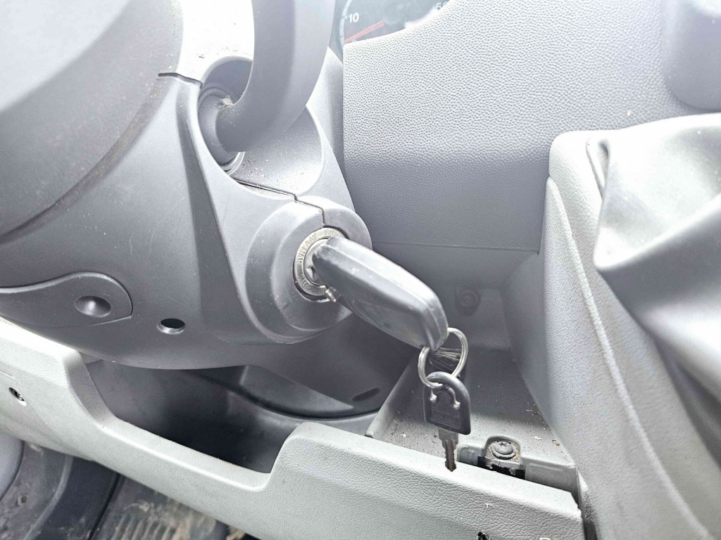 Contact cu cheie Citroen Jumper Autoutilitara [Fabr 2002-2014] OEM 3.0 HDI F1CE116KW / 157CP 3.0 HDI F1CE116KW / 157CP