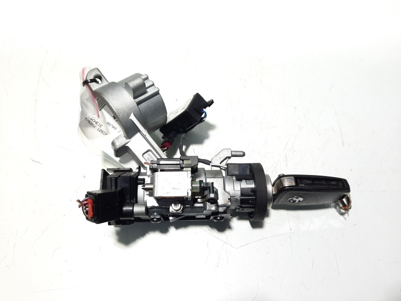 Contact cu cheie, cod 13326419, Opel Astra J Combi (idi:470159)