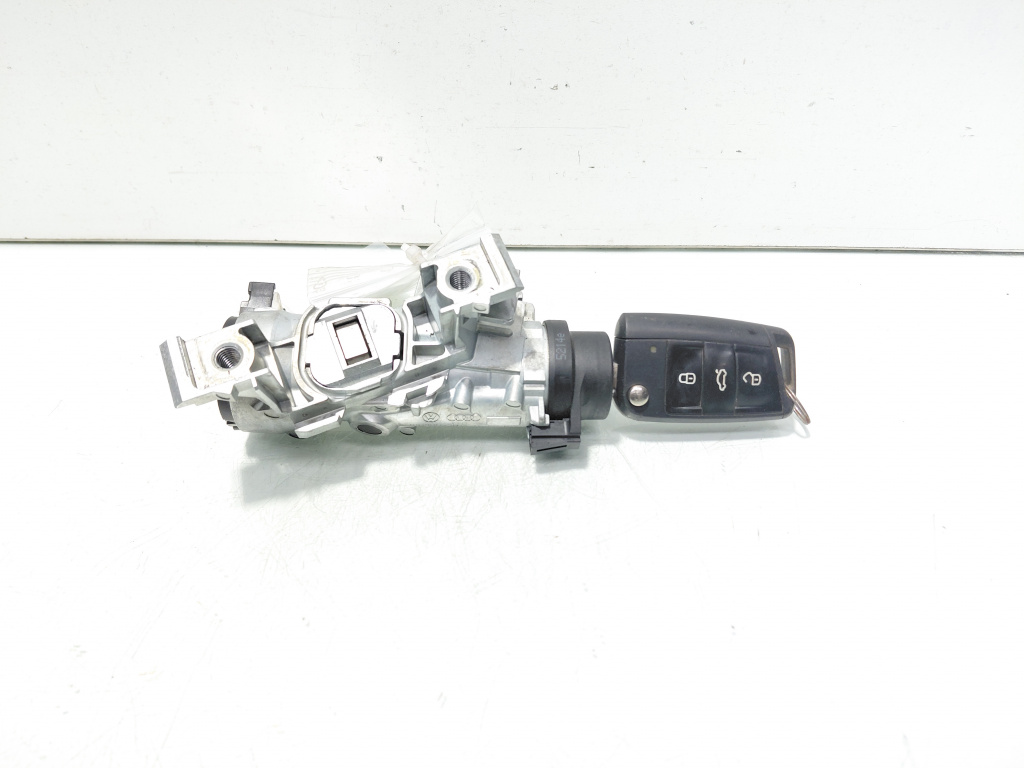 Contact cu cheie, cod 1K0905851, Skoda Octavia 3 (5E3) (id:706359)