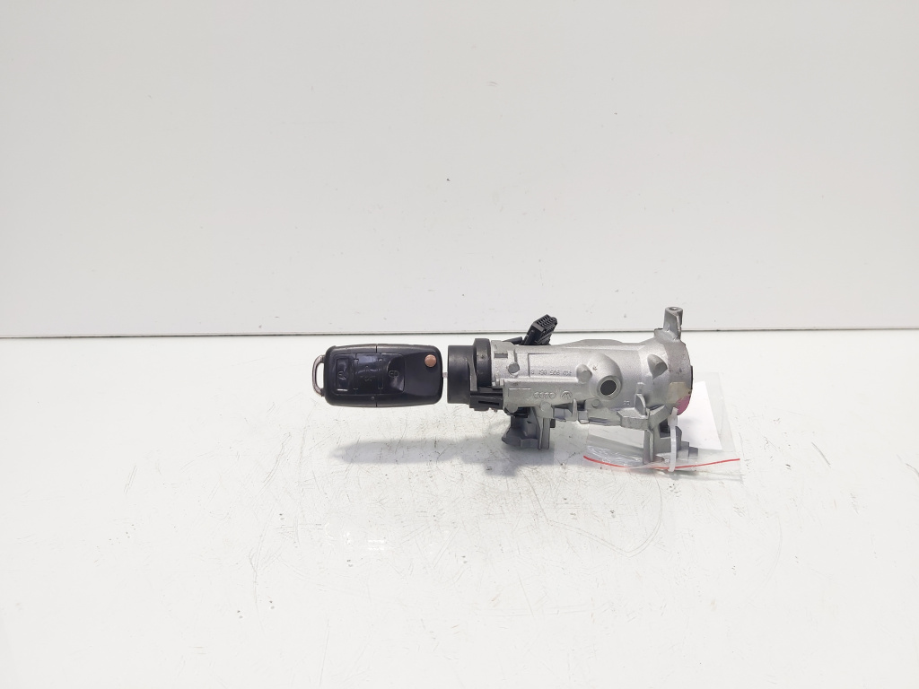 Contact cu cheie, cod 1K0905851, Vw Tiguan (5N) (id:692297)