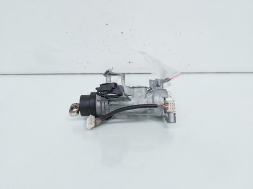 Contact cu cheie, cod 1K0905851B, Audi A3 Cabriolet (8P7) (id:661247)