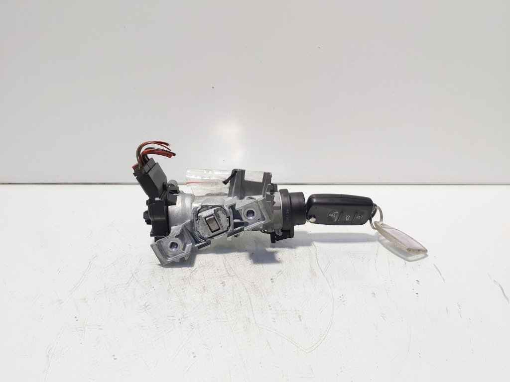 Contact cu cheie, cod 1K0905851B, Seat Toledo 4 (KG3) (id:685484)