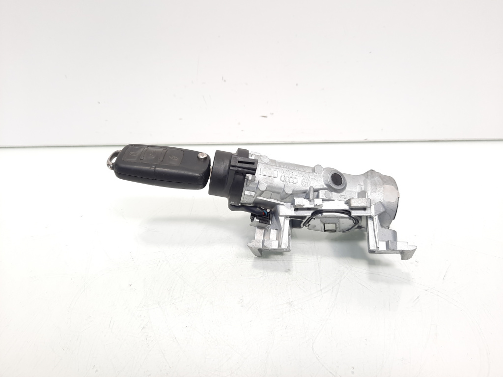 Contact cu cheie, cod 1K0905851B, Vw Touran (1T1, 1T2) (id:551631)
