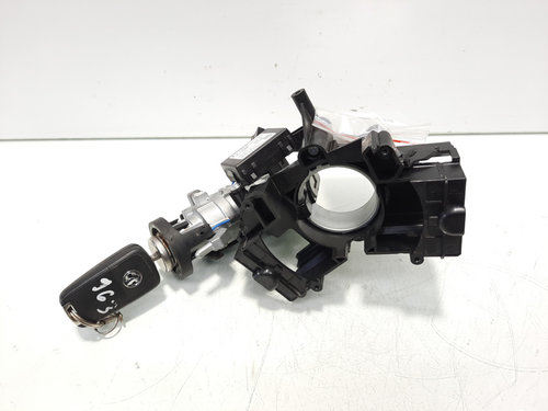 Contact cu cheie, cod 20912838, Opel Insignia A (id:554937)