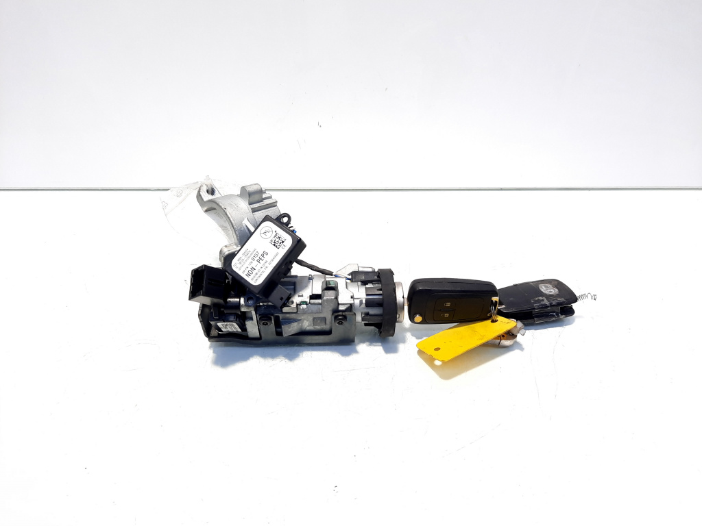 Contact cu cheie, cod 20939745, Opel Astra J GTC (idi:528367)