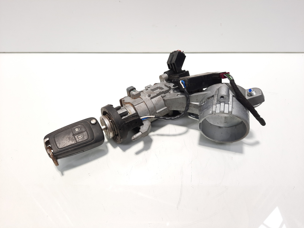 Contact cu cheie, cod 20964876, Opel Insignia A Combi (idi:600281)