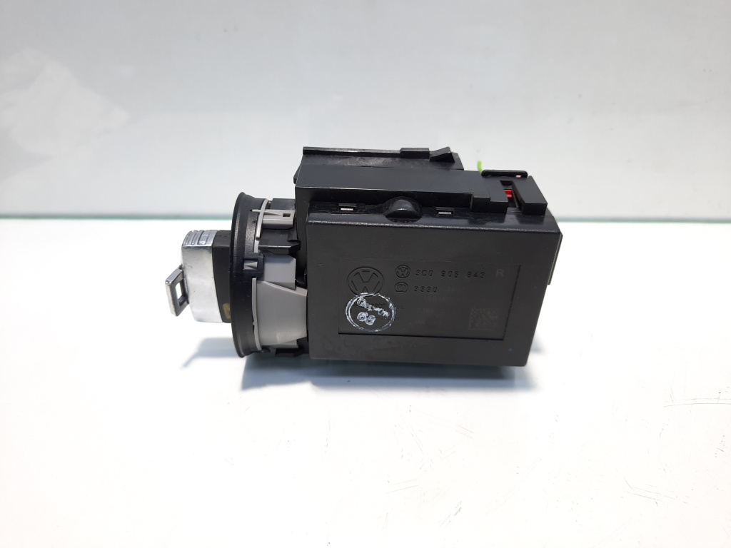 Contact cu cheie, cod 3C0905843, Vw Passat Alltrack (365) (idi:455848)