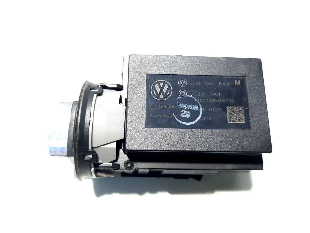 Contact cu cheie, cod 3C0905843M, VW Passat (3C2) (id:514330)