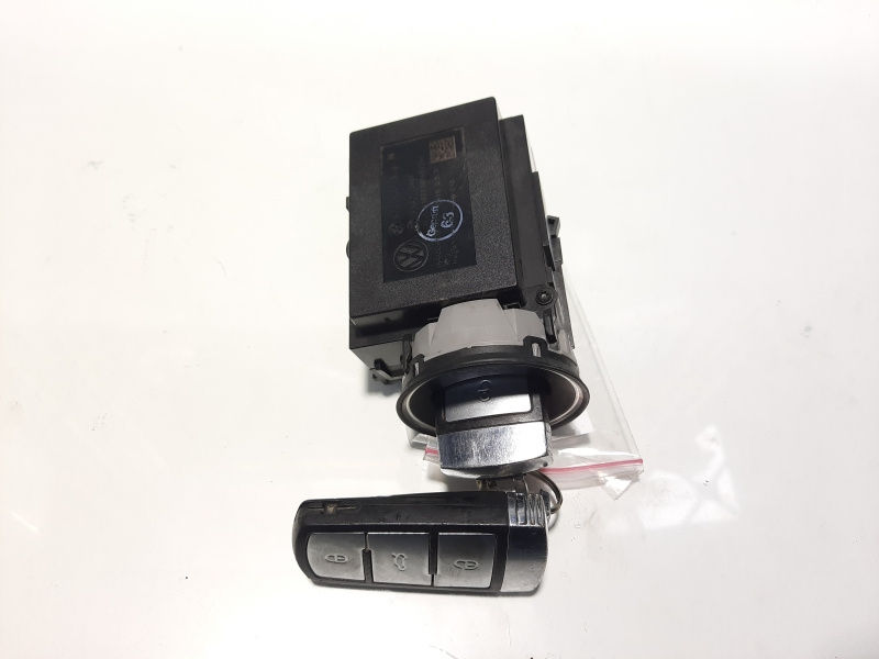 Contact cu cheie, cod 3C0905843N, Vw Passat (3C2) (idi:474442)