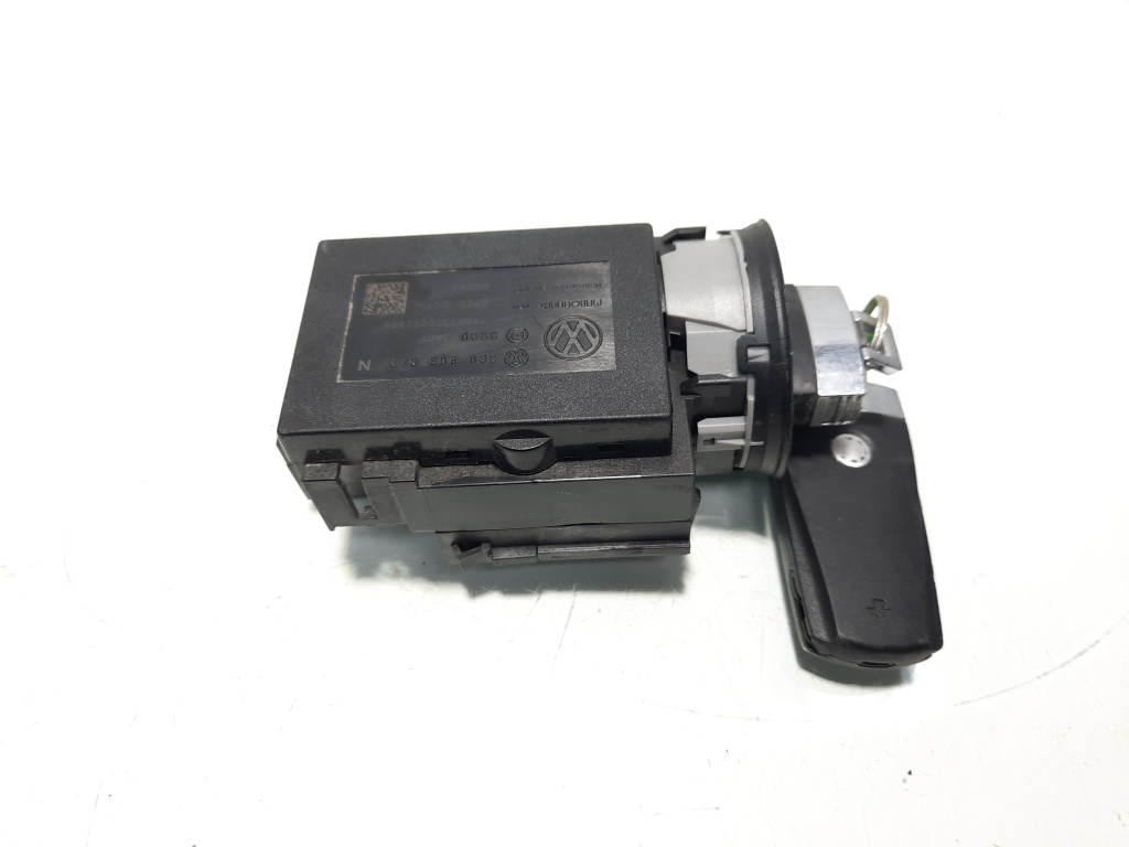 Contact cu cheie, cod 3C0905843N, Vw Passat (3C2) (idi:565389)