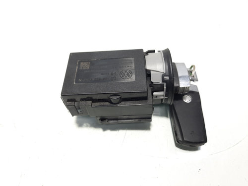 Contact cu cheie, cod 3C0905843N, Vw Passat (3C2) (idi:565389)