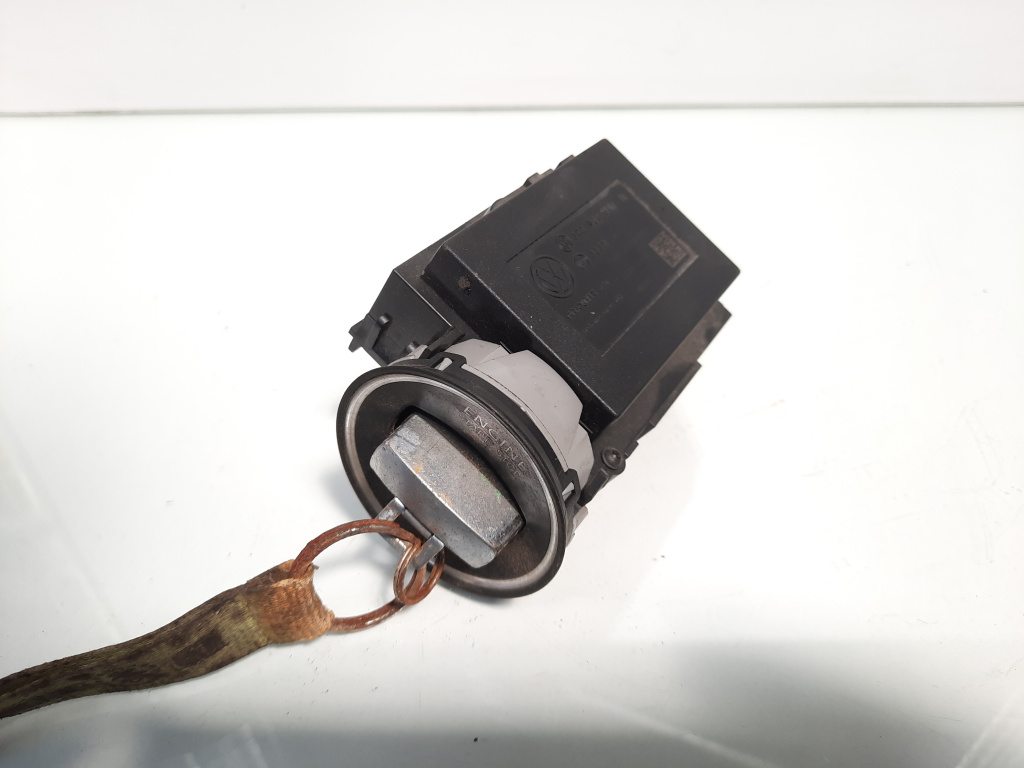 Contact cu cheie, cod 3C0905843N, VW Passat Variant (3C5) (id:602720)