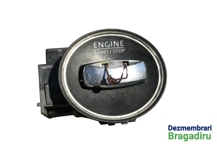 Contact cu cheie Cod: 3C0905843Q 3C0905843Q Volkswagen VW Passat B6 [2005 - 2010] wagon 5-usi 2.0 TDI MT (170 hp) Cod motor: BMR