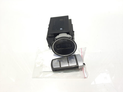 Contact cu cheie, cod 3C0905843R, Vw Passat (3C2) (id:474306)