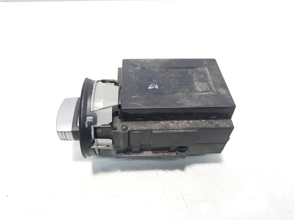 Contact cu cheie, cod 3C0905843R, VW Passat (3C2) (idi:593485)