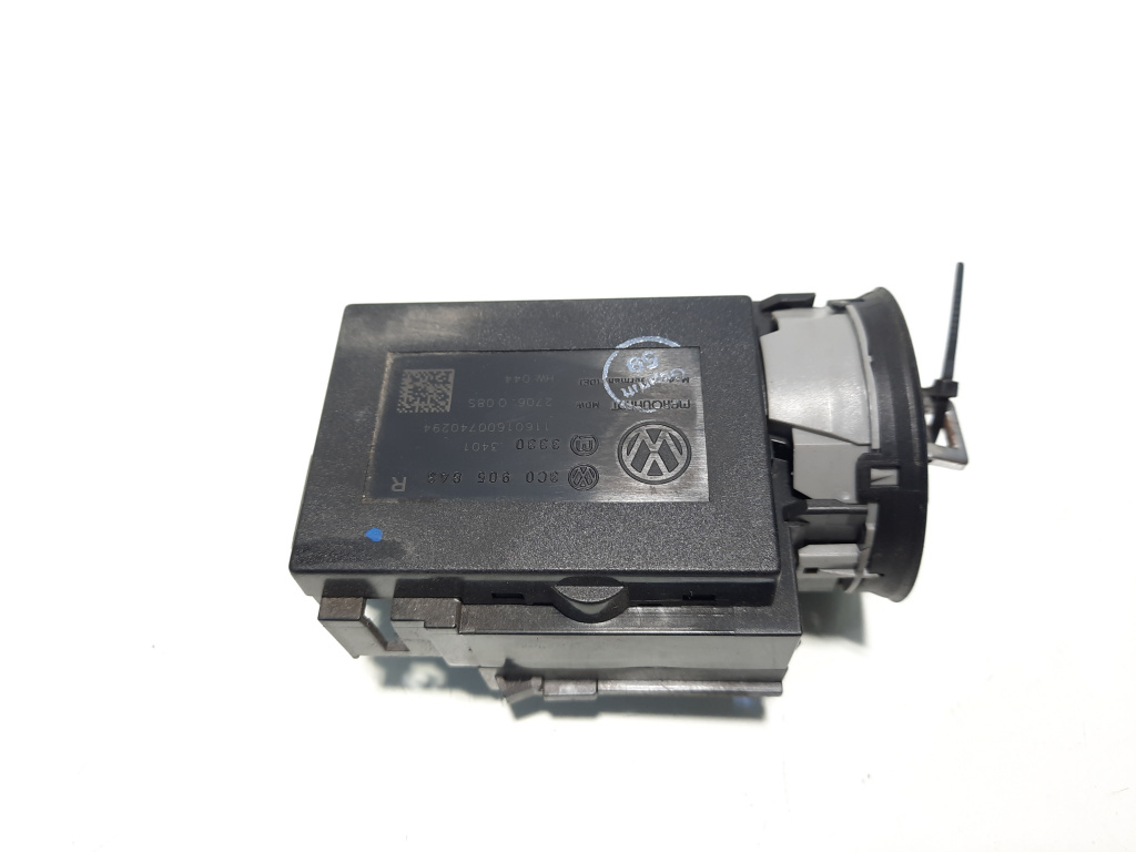 Contact cu cheie, cod 3C0905843R, Vw Passat (3C2) (idi:580921)