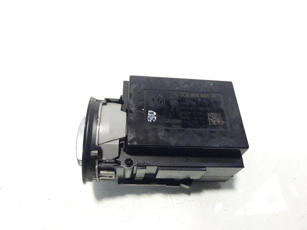 Contact cu cheie, cod 3C0905843R, Vw Passat CC (358) (idi:593551)