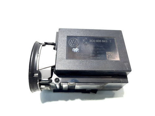 Contact cu cheie, cod 3C0905843T, VW Passat CC (357) (idi:515466)