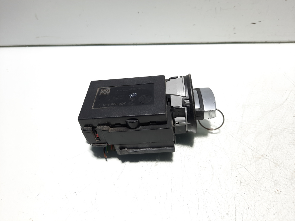 Contact cu cheie, cod 3C0905843T, Vw Passat Alltrack (365) (idi:568411)