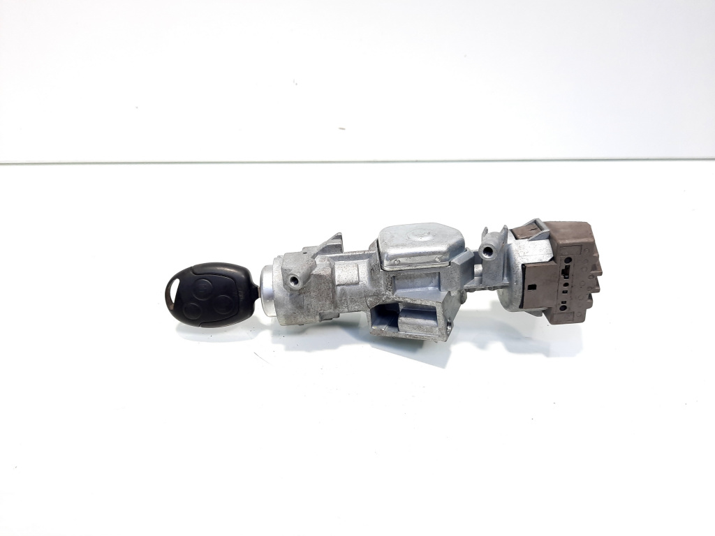 Contact cu cheie, cod 3M51-3F880-AD, Ford Mondeo 4 (id:535170)