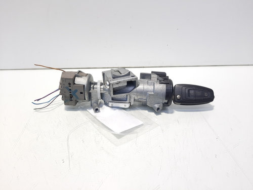 Contact cu cheie, cod 3M51-3F880-AE, Ford C-Max 2 (id:614486)