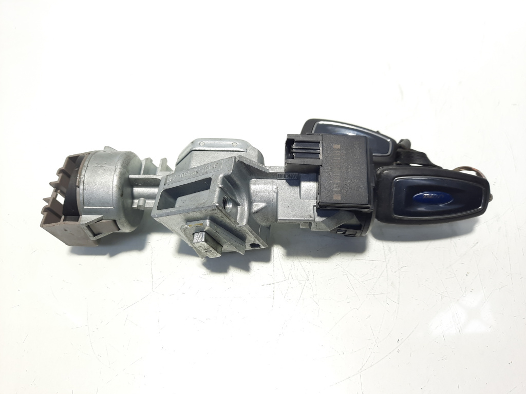Contact cu cheie, cod 3M51-3F880-AE, Ford Focus 3 Turnier (id:504065)