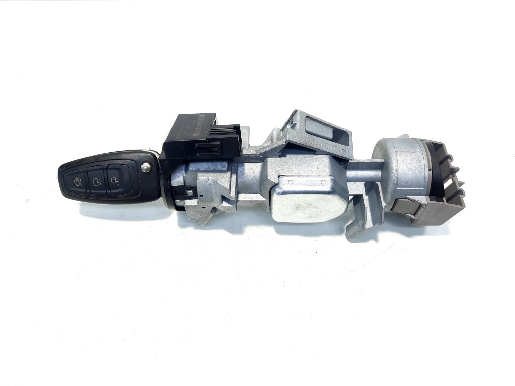 Contact cu cheie, cod 3M51-3F880-AE, Ford Focus 3 Turnier (id:531309)
