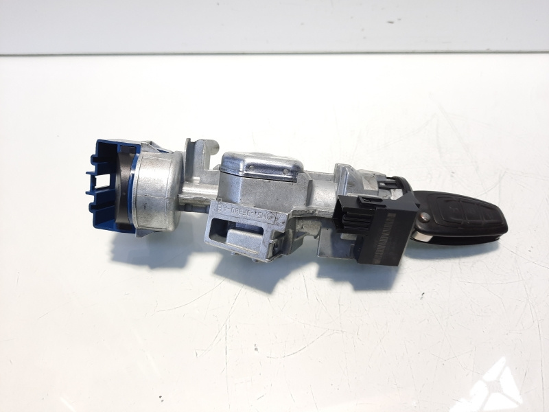 Contact cu cheie, cod 3M51-3F880-AE, Ford Focus 3 Turnier (id:552234)