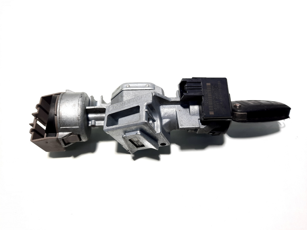 Contact cu cheie, cod 3M51-3F880-AE,Ford Focus 3 Turnier (id:517387)
