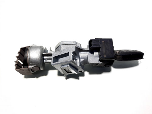 Contact cu cheie, cod 3M51-3F880-AE,Ford Focus 3 Turnier (id:517387)
