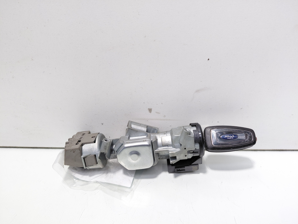 Contact cu cheie, cod 3M51-3F880-AE, Ford Focus 3 Turnier (id:696975)