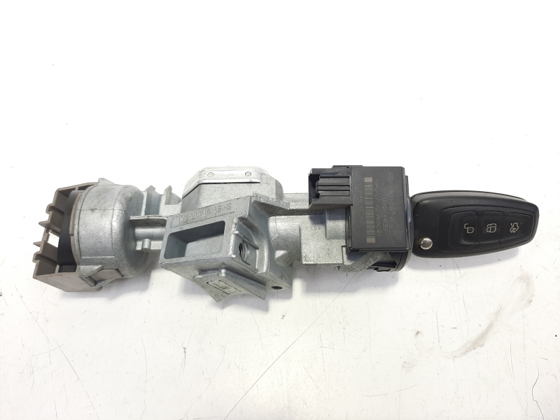 Contact cu cheie, cod 3M51-3F880-AE, Ford Focus 3 (id:488323)