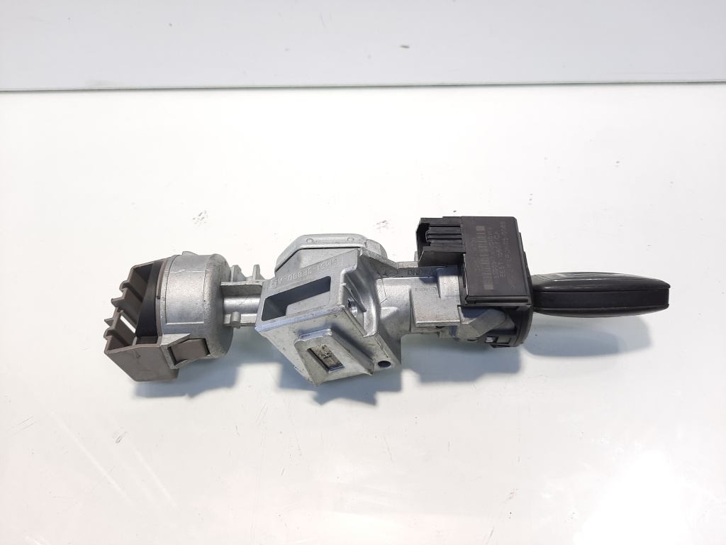 Contact cu cheie, cod 3M51-3F880-AE, Ford Focus 3 Turnier (id:535883)