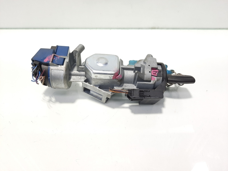 Contact cu cheie, cod 3M51-3F880-AE, Ford Focus 3 Sedan (idi:482057)