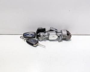 Contact cu cheie, cod 3M51-3F880-AE, Ford Focus 3 Turnier (id:693805)