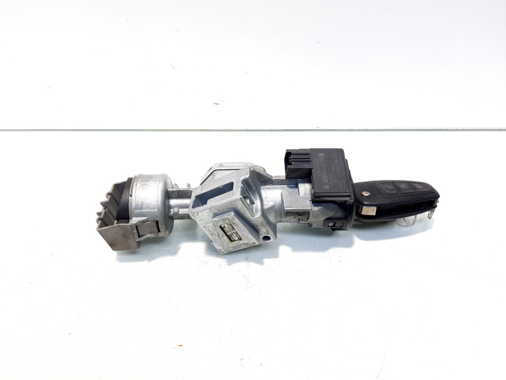 Contact cu cheie, cod 3M51-3F880-AE, Ford Focus 3 Turnier (id:549148)