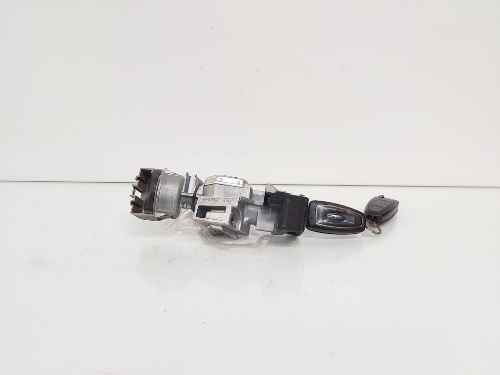 Contact cu cheie, cod 3M51-3F880-AE, Ford Galaxy 2 (id:669281)