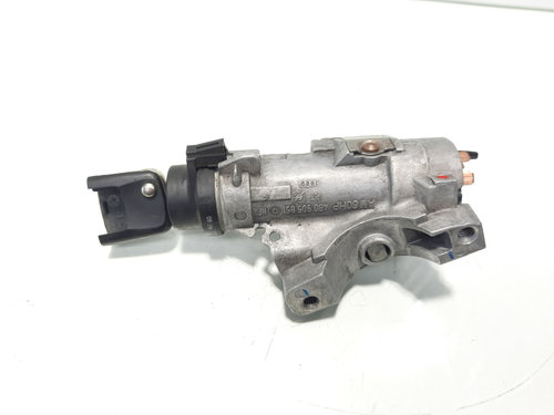 Contact cu cheie, cod 480905851Q, Audi A4 Cabriolet (8H7) (idi:552952)