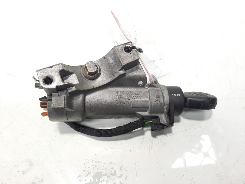 Contact cu cheie, cod 4B0905851C, Seat Cordoba (6L2) (pr:110747)