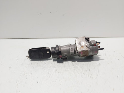 Contact cu cheie, cod 4B0905851G, VW Passat Variant (3B6) (id:687812)