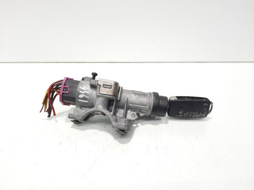 Contact cu cheie, cod 4B0905851G, Vw Passat Variant (3B6) (id:610824)