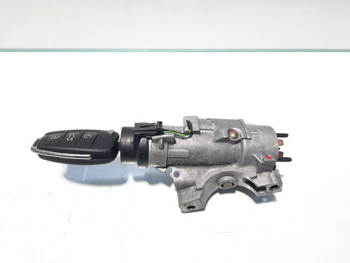 Contact cu cheie, cod 4B0905851P, Seat Exeo ST (3R5)