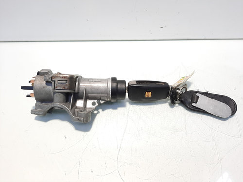 Contact cu cheie, cod 4B0905851Q, Seat Exeo ST (3R5) (idi:555008)