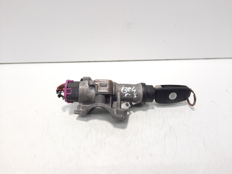 Contact cu cheie, cod 4B0905851Q, Seat Exeo ST (3R5) (id:593304)