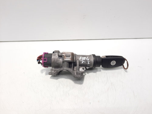 Contact cu cheie, cod 4B0905851Q, Seat Exeo ST (3R5) (id:593304)