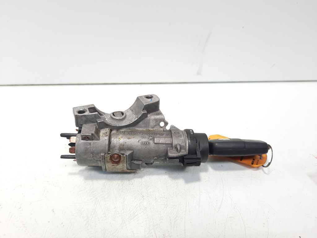 Contact cu cheie, cod 4B0905851Q, VW Polo (9N) (id:591154)