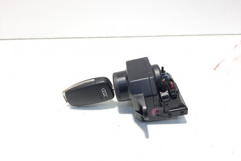 Contact cu cheie, cod 4F0909131E, Audi A6 (4F2, C6) (id:695573)