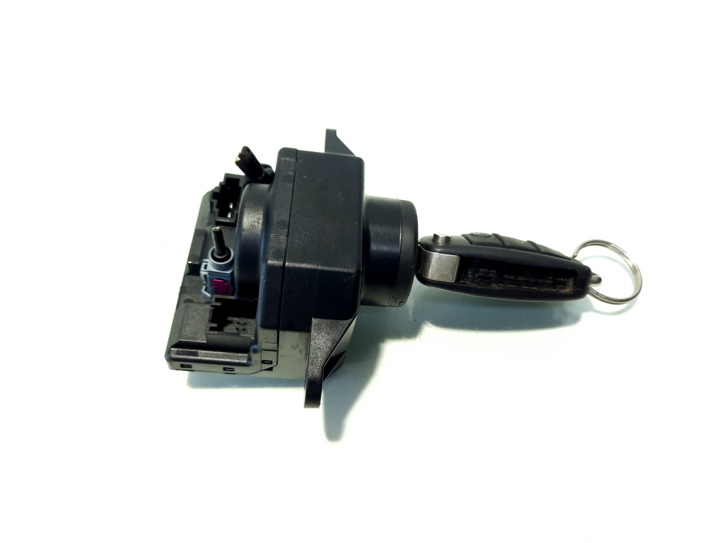 Contact cu cheie, cod 4F0909131E, Audi Q7 (4LB) (id:547703)