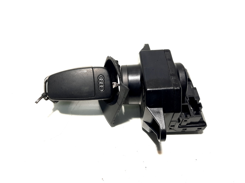 Contact cu cheie, cod 4F0910131A, Audi A6 (4F2, C6) (id:515107)