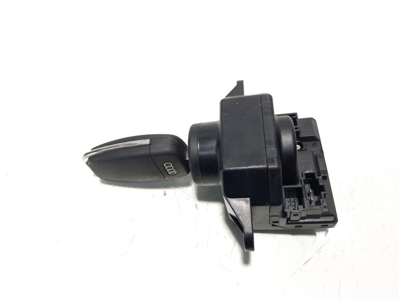 Contact cu cheie, cod 4F0910132E, Audi A6 Avant (4F5, C6) (id:620474)